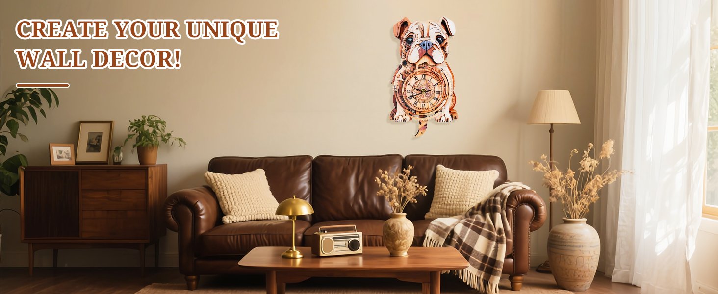 Wall Decor