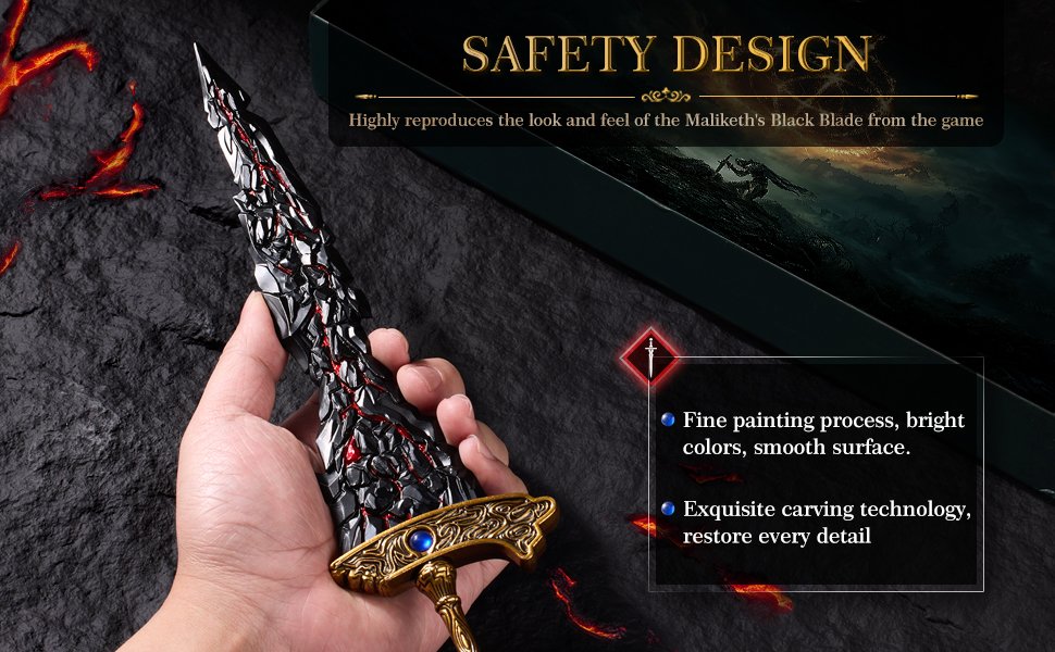 SAFETY DESIGN