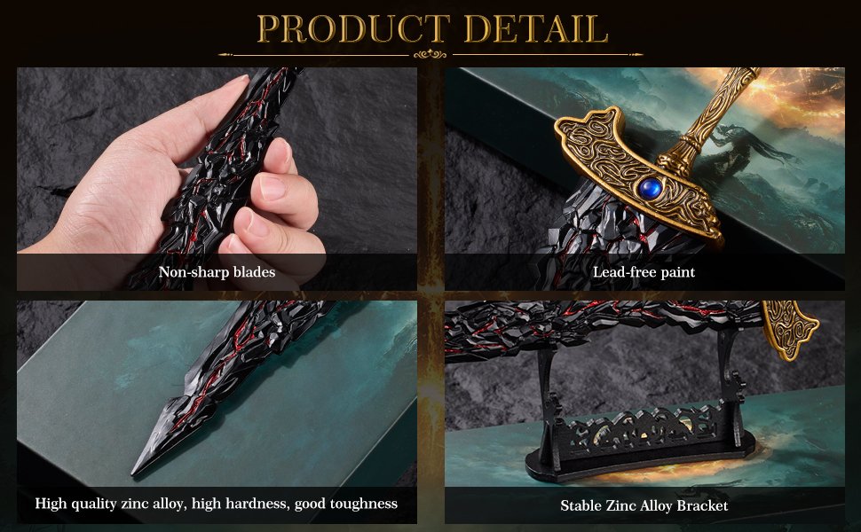 PRODUCT DETAIL